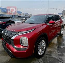 ميتسوبيشي اوتلاندر